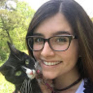 Meet your Posher, Laurel